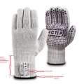 Представляем новую серию перчаток изготовленных по ГОСТ