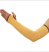 Нарукавники термостойкие «Спарк» из арамидной нити с хлопковой подкладкой до 200°С (длина 56 см)