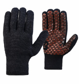 Перчатки «Драйф'Т-М» с противоскользящим силиконовым покрытием