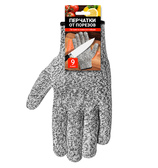 Рабочие перчатки от порезов без нанесения