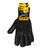 Перчатки с силиконовым двусторонним покрытием