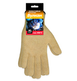 Термостойкие перчатки защита от повышенных температур от 100°С до 400°С